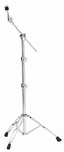 809 Med Weight Cymbal Boom Stand